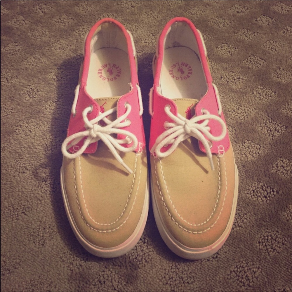 Created listing for buyer